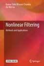 Cover: Nonlinear Filtering - Springer