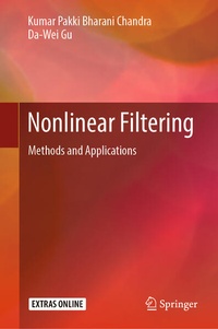Enlarge image Cover: Nonlinear Filtering - Springer