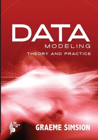 Abbildung von: Data Modeling - Technics Publications LLC