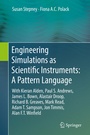 Cover: Engineering Simulations as Scientific Instruments: A Pattern Language - Springer