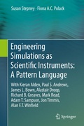 Cover: Engineering Simulations as Scientific Instruments: A Pattern Language - Springer