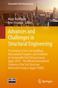 Cover: Advances and Challenges in Structural Engineering - Springer