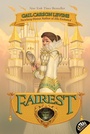 Cover: Fairest - HarperCollins