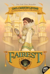 Enlarge image Cover: Fairest - HarperCollins