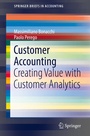 Cover: Customer Accounting - Springer