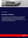 Cover: Messianic Prophecy - Hansebooks