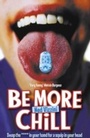Cover: Be More Chill - HarperCollins