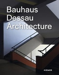 Cover: Bauhaus Dessau - Hirmer