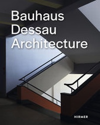 Enlarge image Cover: Bauhaus Dessau - Hirmer