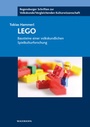 Cover: LEGO - Waxmann Verlag GmbH