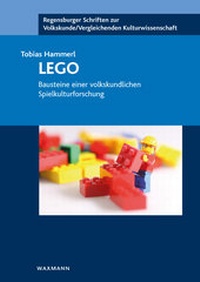 Enlarge image Cover: LEGO - Waxmann Verlag GmbH