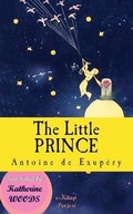 Cover: The Little Prince - E-Kitap Projesi & Cheapest Books