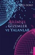 Cover: Bilimsel Gizemler ve Yalanlar - Destek Yayinlari