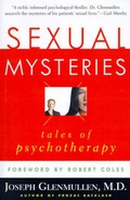 Cover: Sexual Mysteries - Orbit Publishing Company