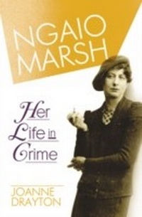 Abbildung von: Ngaio Marsh - HarperCollins