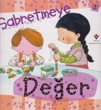 Enlarge image Cover: Sabretmeye Deger - Tübitak