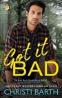 Cover: Got it Bad - HarperCollins