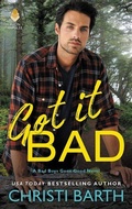 Cover: Got it Bad - HarperCollins