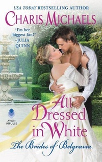 Enlarge image Cover: All Dressed in White - HarperCollins