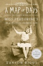 Cover: A Map of Days - Penguin Books Ltd