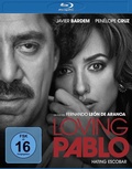 Cover: Loving Pablo - Universum Film