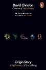 Cover: Origin Story - Penguin Books Ltd
