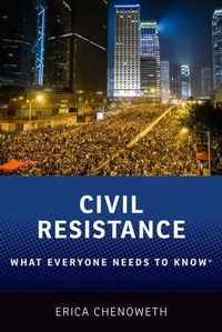 Enlarge image Cover: Civil Resistance - Oxford University Press Inc
