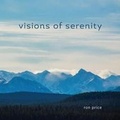 Cover: Visions of Serenity - TellWell Press