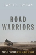 Cover: Road Warriors - Oxford University Press Inc