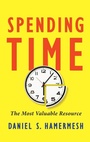 Cover: Spending Time - Oxford University Press Inc