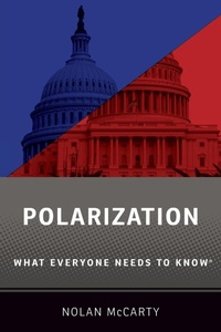 Enlarge image Cover: Polarization - Oxford University Press Inc