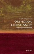 Cover: Orthodox Christianity - Oxford University Press Inc