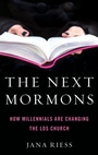 Cover: The Next Mormons - Oxford University Press Inc