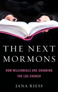 Cover: The Next Mormons - Oxford University Press Inc