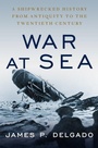 Cover: War at Sea - Oxford University Press Inc
