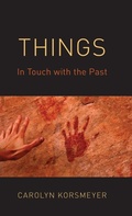 Cover: Things - Oxford University Press Inc