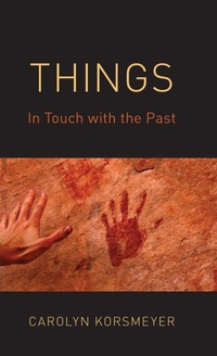 Enlarge image Cover: Things - Oxford University Press Inc