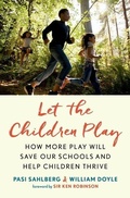 Cover: Let the Children Play - Oxford University Press Inc