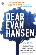 Cover: Dear Evan Hansen - Penguin Books Ltd