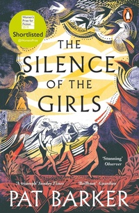 Abbildung von: The Silence of the Girls - Penguin Books Ltd