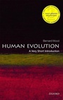 Cover: Human Evolution - Oxford University Press