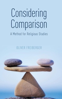 Enlarge image Cover: Considering Comparison - Oxford University Press Inc