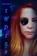 Cover: Indigo - Lulu.com