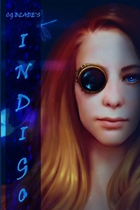 Enlarge image Cover: Indigo - Lulu.com