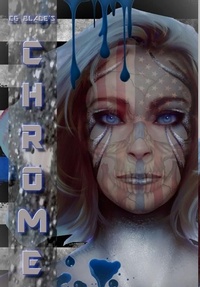 Enlarge image Cover: Chrome - Lulu.com