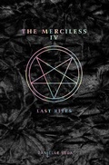 Cover: The Merciless IV: Last Rites - Razorbill