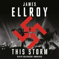 Enlarge image Cover: This Storm - Random House US Audio
