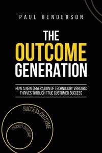 Abbildung von: The Outcome Generation - Outcome Leaders