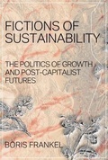 Cover: Fictions of Sustainability - Greenmeadows