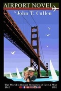 Cover: Airport Novel - Clocktower Books
